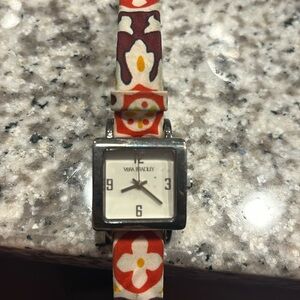 Vera Bradley Watch